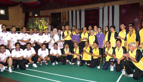DATUK SERI DR RAIS YATIM