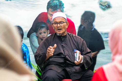 IDRIS HUSIN