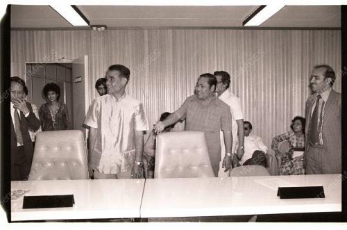 DATUK SHARIFF AHMAD