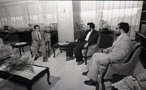 DR. MAHATHIR MOHAMAD