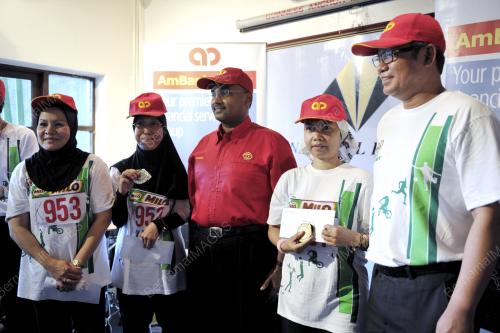 LARIAN NPC MILO AMBANK 2011