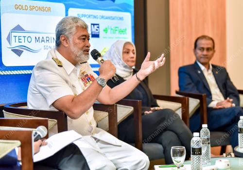 TAN SRI DR ZULHELMY ITHNAIN