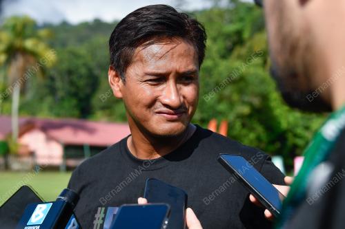 FARIZAL MARLIAS