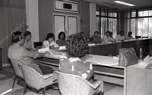 LATIHAN PEMBERITA SAMBILAN