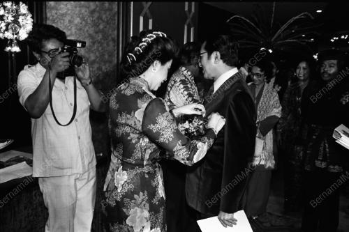 MALAM PANCAR SENI '80