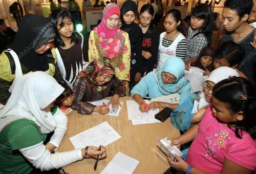 PROGRAM TRANSFORMASI KERAJAAN