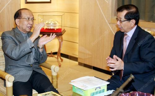 RAIS YATIM