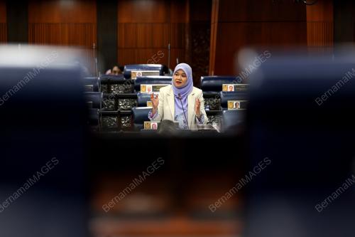 FADHLINA SIDEK
