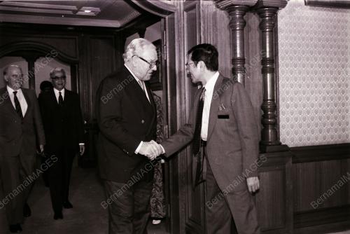 DATUK SERI MAHATHIR MOHAMAD