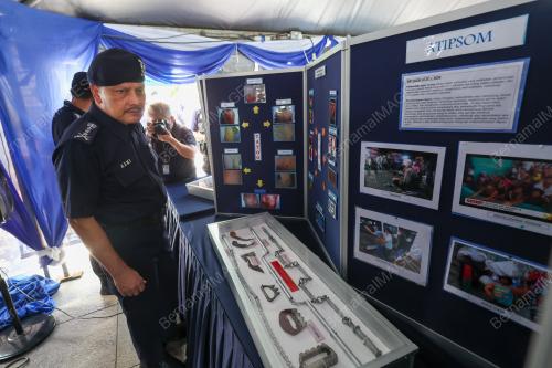 DATUK AZMI ABU KASSIM