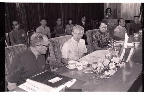PRESS CONFERENCE