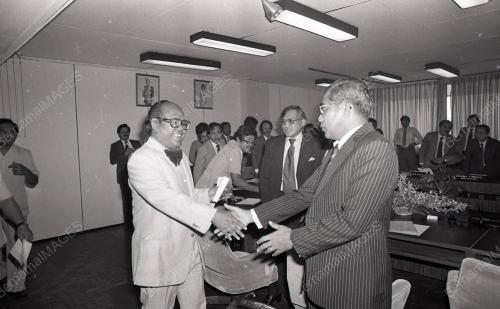 DATUK SHARIFF AHMAD