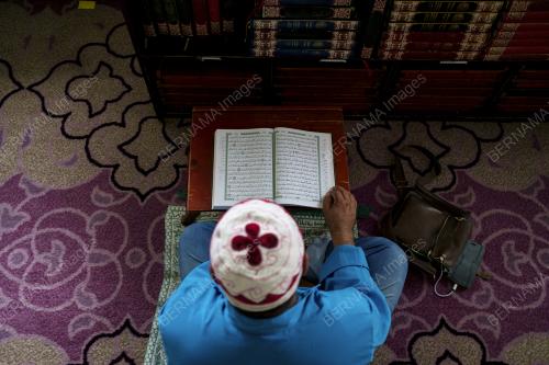 TINJAUAN NUZUL QURAN