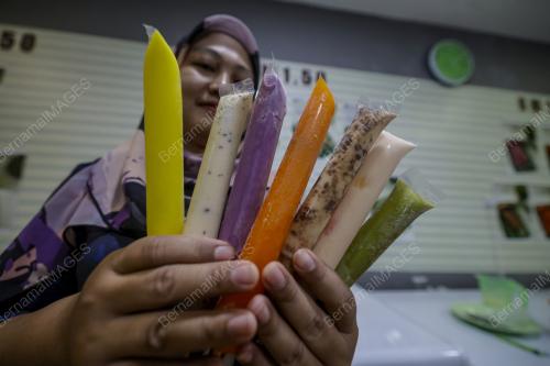 AKAK AISKRIM MALAYSIA