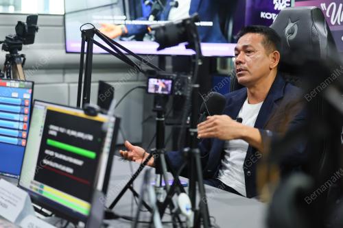DATUK ROSYAM NOR