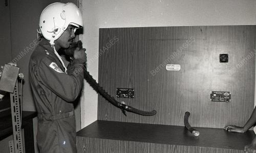 INSTITUTE OF AVIATION MEDIC