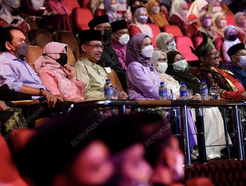 DATUK CHE ROSLAN CHE DAUD