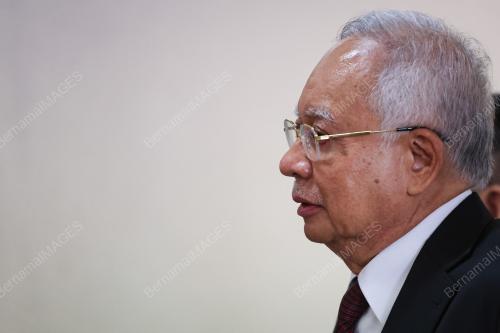 DATUK SERI NAJIB TUN RAZAK