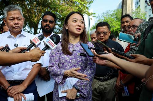 HANNAH YEOH