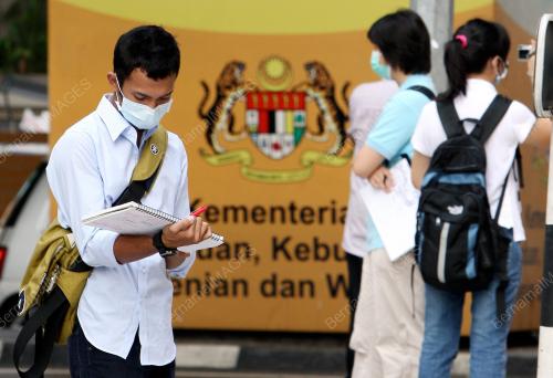 H1N1