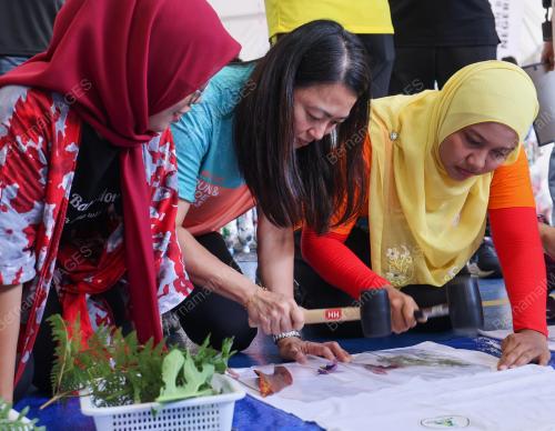 JELAJAH MINI RAKAN MUDA PERINGKAT SELANGOR