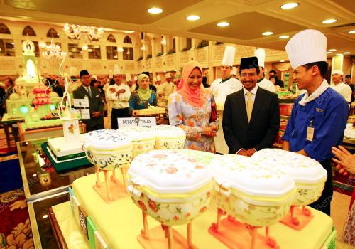TUANKU MIZAN ZAINAL ABIDIN