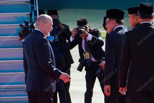 SULTAN IBRAHIM