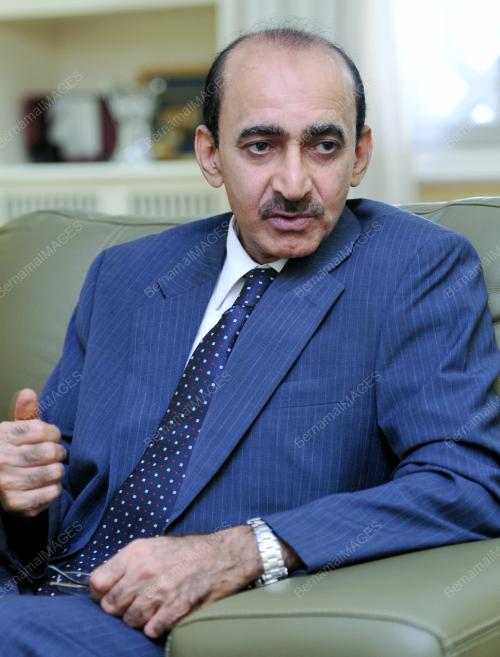 AFLAH SULAIMAN MOHAMMED AL-TAEI