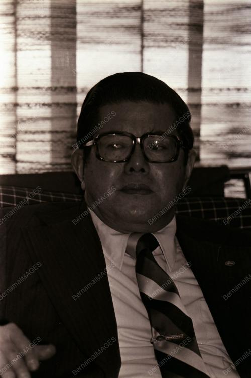 MENTERI KOREA SELATAN