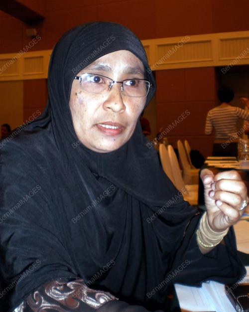 AFIZAH BANI HASHIM