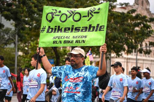 CHARITY WALK-JOG-WHEEL