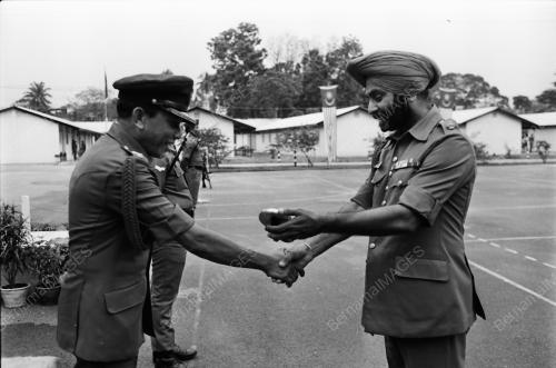 LT KOL WAN ISMAIL WAN HAMID