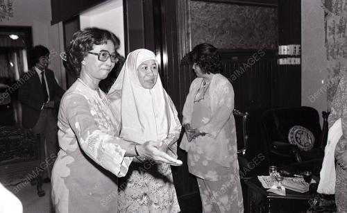 DATIN PADUKA DR. SITI HASMAH MOHD ALI