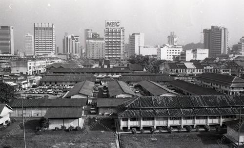 PEJABAT PDRM