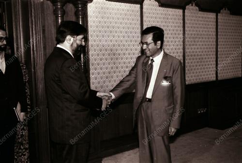 DATUK SERI MAHATHIR MUHAMAD