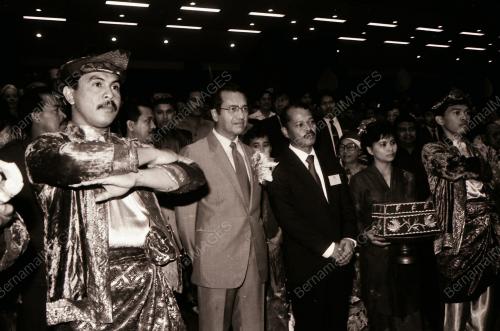 DATUK SERI MAHATHIR