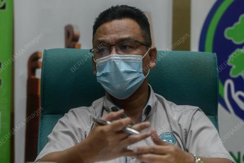 DR ISMAIL PARLAN