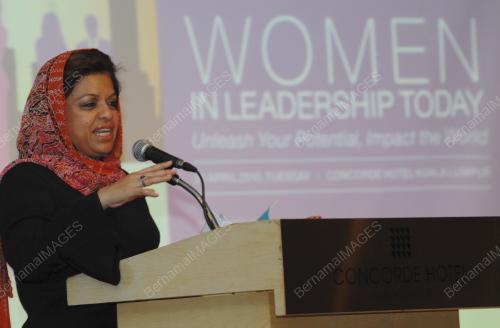 SHAHRIZAT ABDUL JALIL