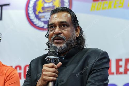 GANESH SHANMUGAM