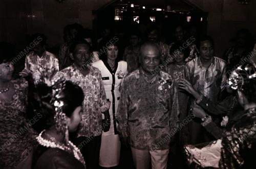 TUN ABDUL GHAFFAR BIN BABA