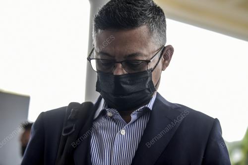 MOHD HAZEM ABD RAHMAN