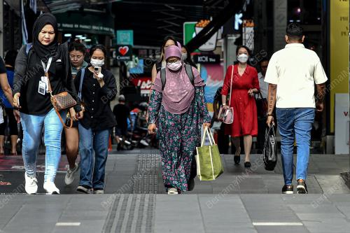 TINJAUAN PELITUP MUKA