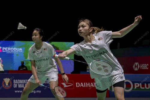 PERODUA MALAYSIA MASTERS 2026