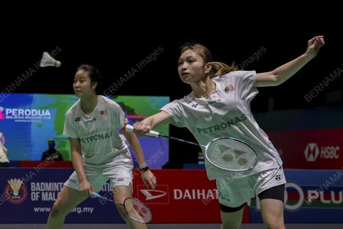 PERODUA MALAYSIA MASTERS 2026
