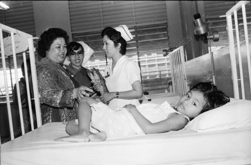 HOSPITAL
