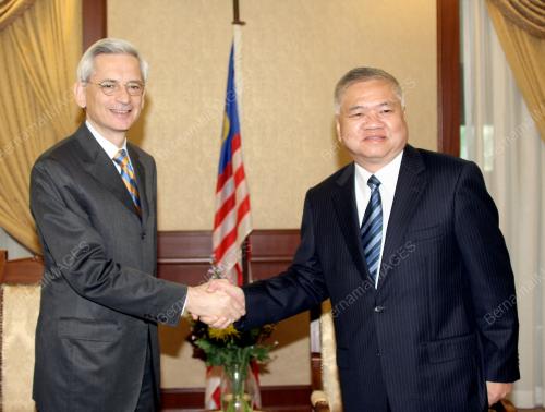 WONG FOON MENG