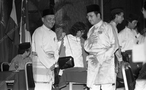 PERHIMPUNAN AGUNG UMNO