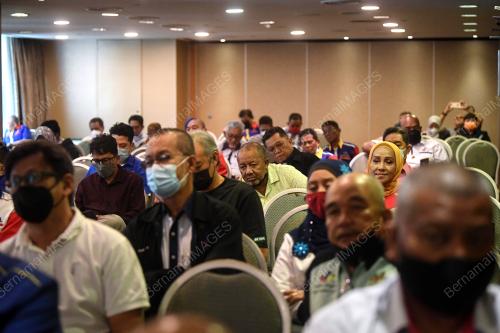 SESI DIALOG SPRM