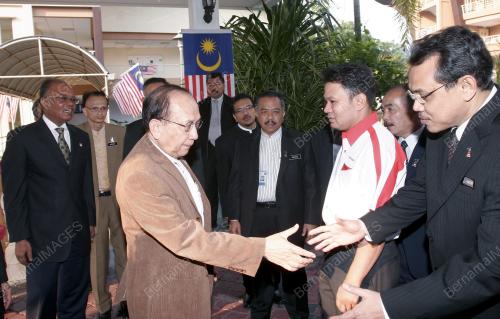 RAIS YATIM