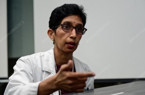 DR GHEETHA KANDAVELLO